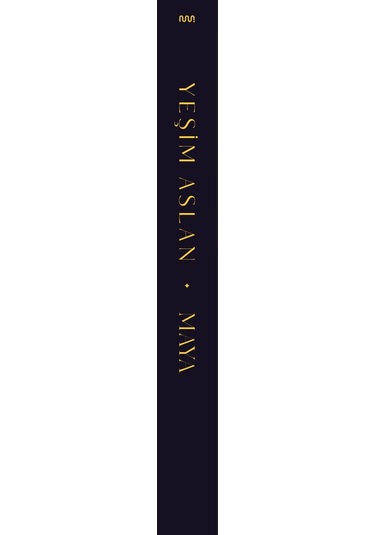 Isli Çocuklar: Maya - Yeşim Aslan - Mundi