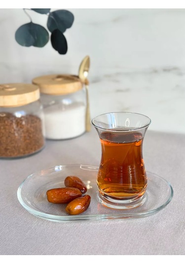 Purecrystal 2'li Fincan Askısı Ve Tabağı 228810327 Beyaz