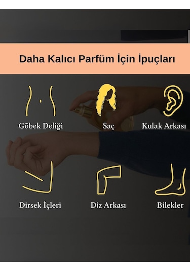 Ashley Joy Delight Kadın Parfüm Edp 50 ML