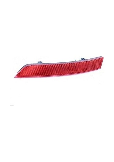 3G0945103A PASSAT 2015-2018 SOL İÇ ARKA TAMPON REFLEKTÖRÜ