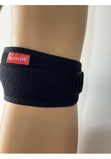Aluslive Patella Tendom Bandı