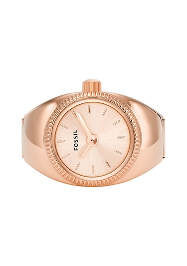 Fossil Fes5247 Kadın Yüzük Saat