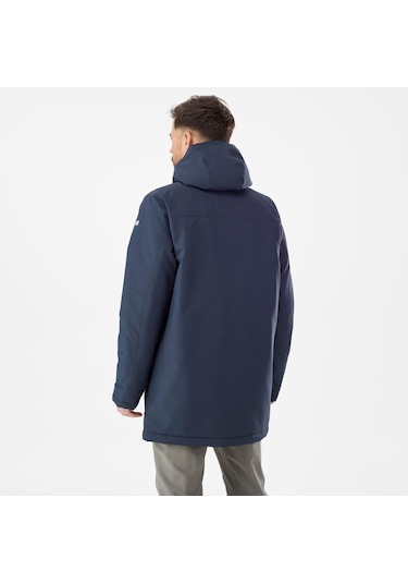 Lafuma Lapland Parka Erkek Lfv12337 0194 Laciivert