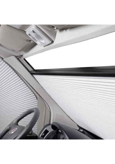 Dometic Fp 200 Ducato. Boxer. Jumper 250/290 Ön Cam Güneşlik