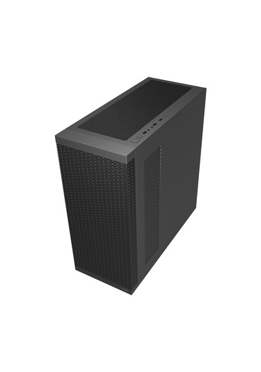 Fsp CMT391M 650W 80+ Bronze Rainbow Mid Tower Bilgisayar Kasası