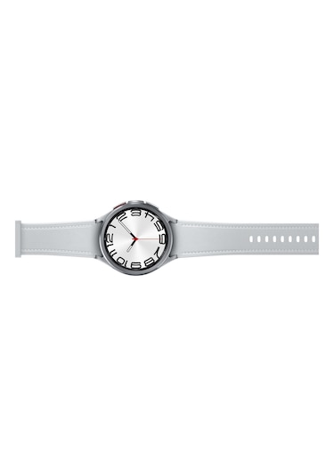 Samsung Galaxy Watch 6 Classic 47 MM Akıllı Saat (Samsung Türkiye Garantili)