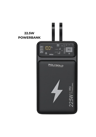Pgpw10 Powerbank