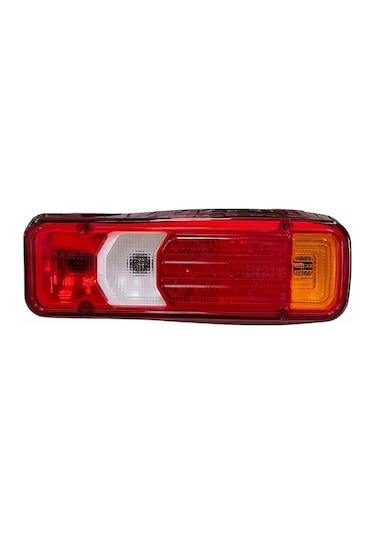 Stop Lambası Iveco Daıly Ym Soketli E Onaylı 350 130 Mm