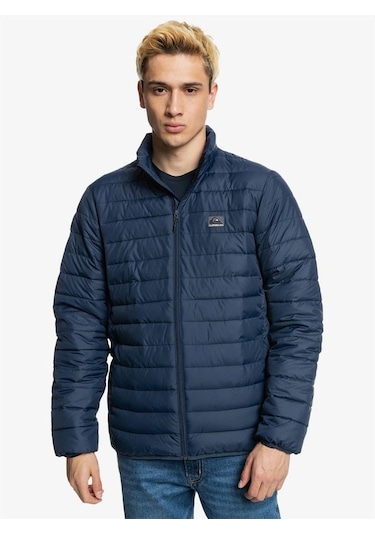 Quiksilver Scaly Fz M Jckt Erkek Mont 12818
