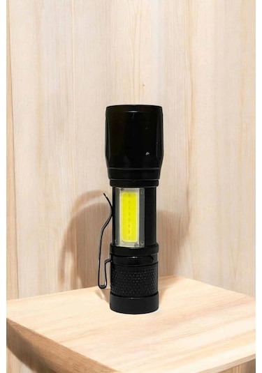 Işıldak El Feneri Kamp Lambası Mini Taşınabilir Acil Durum Lambası Fener Led Işık Çok Renkli