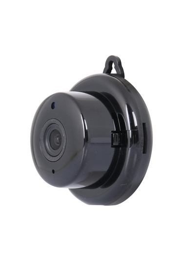 V380 Kablosuz Kamera 1080p Hd Ev Wifi Ağ Güvenlik Gözetim Kamerası V380 Kart Makinesi V380 Kanca