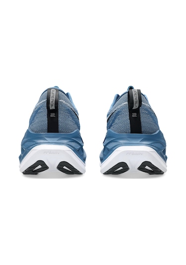 Asics Superblast 2 Unisex Mavi Koşu Ayakkabısı 1013a142-402 Mavi