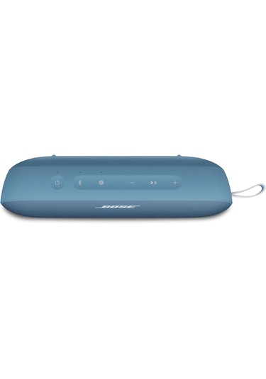 Bose Soundlink Flex 2. Nesil Taşınabilir Bluetooth Hoparlör, Suya Ve Toza Dayanıklı