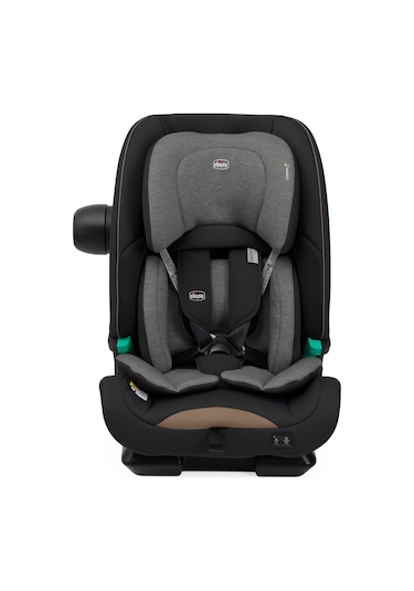 Chicco Seat&go Otokoltugu Posh Black 04087147330000