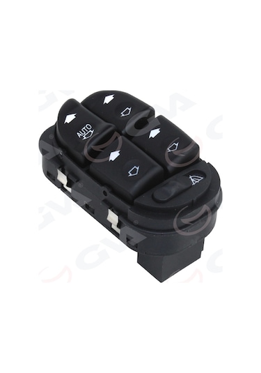 Cam Açma Anahtarı Ön Sol Mondeo Iıı 97 01 82552480