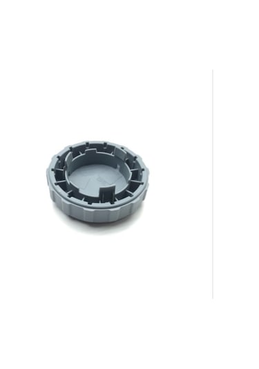 Nova Skoda Yeti 2010-2018 Ön Koltuk Yatırma Ayar Makarası Gri 8k0881671