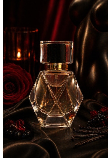 Ladiagos Rose Fantasy Çiçek - Meyve