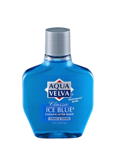 Aqua Velva Classic Ice Blue After Shave Balsam 103 ML