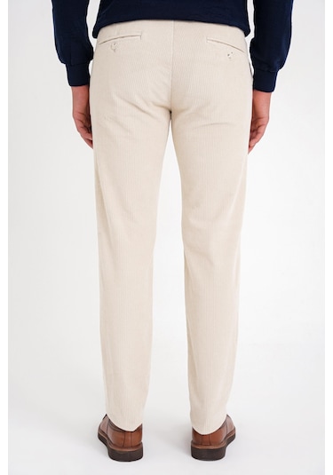 Efor P 1199 Pantolon Comfort Kemık Kemik