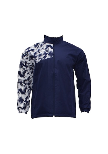 Joma Premium Erkek Lacivert Yağmurluk Lacivert