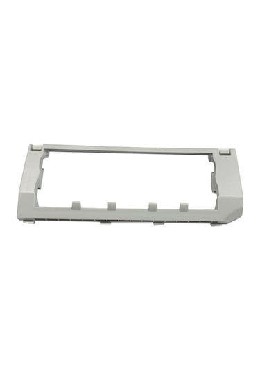 Snoweagle Roborock P10 Spro / V20 İçin Ana Fırça Kapağı