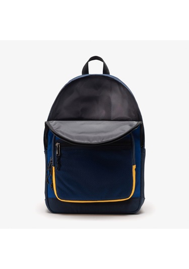 Herschel Kaine Unisex Mavi Sırt Çantası 11670 MAvi