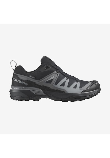 Salomon X Ultra 360 Gtx 27912 Erkek Outdoor Ayakkabı Siyah