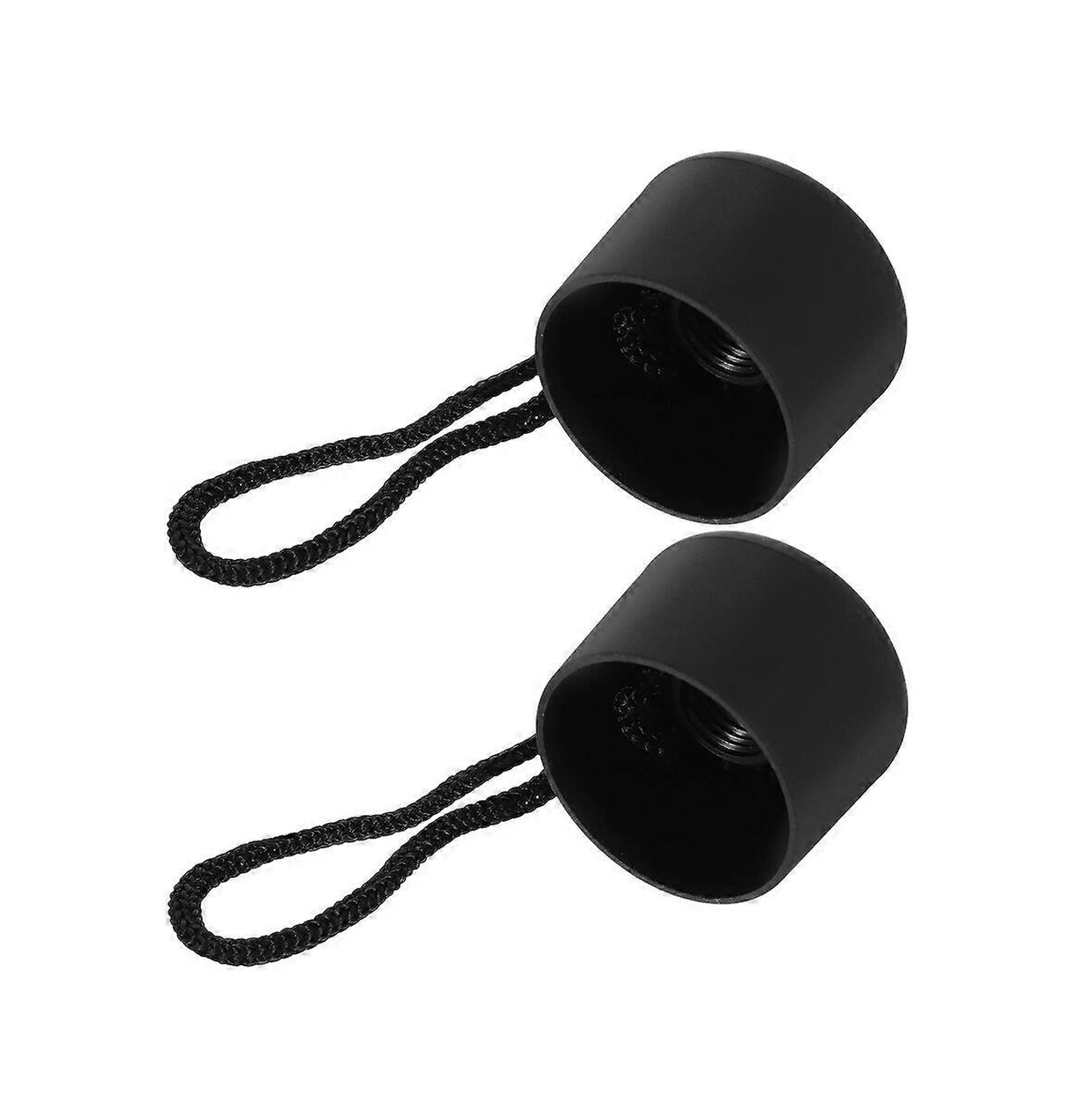 2 Adet Yağmur Şemsiyesi Tutacağı Şemsiye Sapı Şemsiye Tamiri İçin Sağlam Sap Şemsiye Aksesuarları Çok Renkli