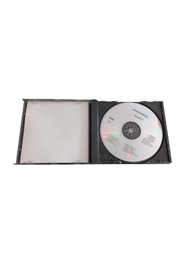 Golden Memories Vol.13 Cd
