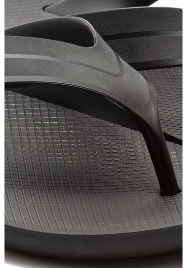 Rider Strıke Erkek Parmak Arası Terlik Siyah 39/46 BB0180 Siyah