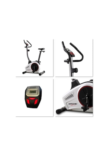 U10 Plus Kondisyon Bisikleti