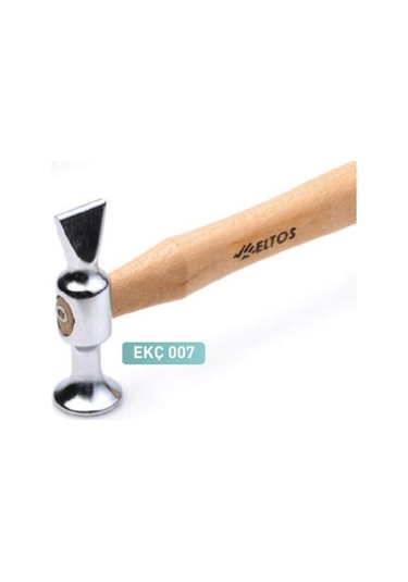 Eltos Kaportacı Çekici Ekç 007 Bonnet Hammer Kaporta Düzeltme Çe