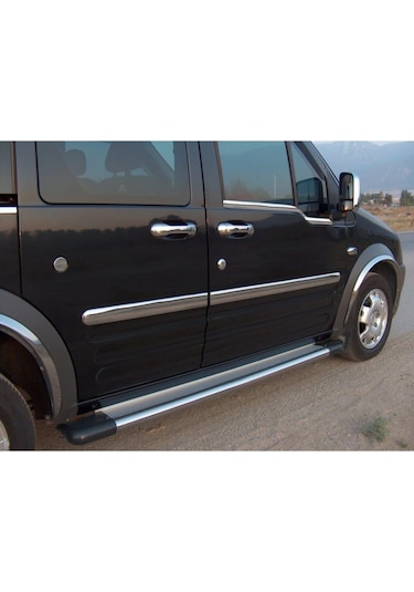 Ford Connect Yan Kapı Çıtası 4 Parça 2002 - 2014 1