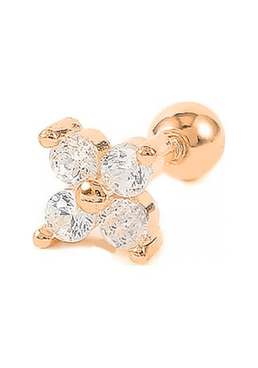 Yonca Piercing 717132 Rose