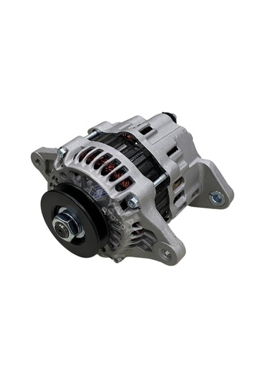 12v Alternatör Dinamo 40 A 9.5 Kayış İçten Soğutmalı