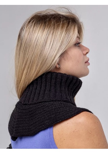 Darıpuu Yaka Koruyucu 173807860 Siyah