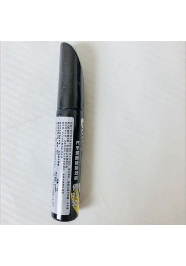 Hfambition Araç Boya Tamir Kalemi Saf Gümüş Rengi, Kırık Ve Çizik Onarımı, Otomobil Boya Bakımı Aracı Diğer