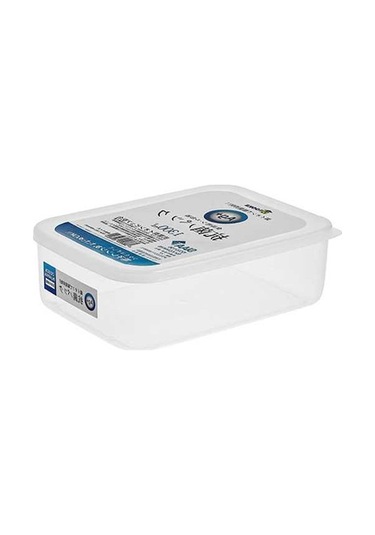 Pazly Suntek Sebze Saklama Marul Magideal Kase Kapları Için Gıda Dondurucu 1300ml Pm Çok Renkli