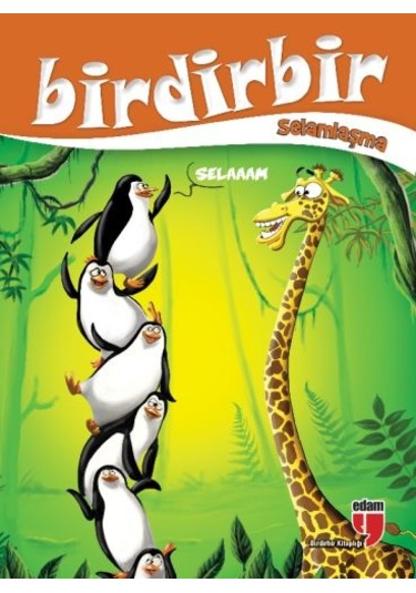 Birdirbir - Selamlaşma