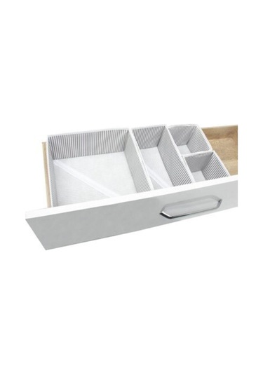 Forsace Alas 4 Bölmeli Çekmece Düzenleyici