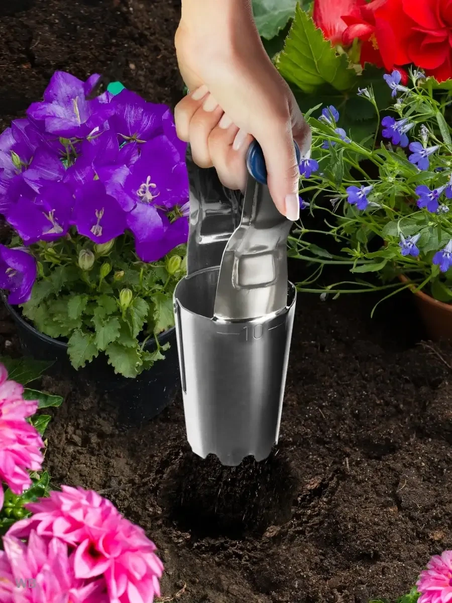 Green Apple Bitki Ve Soğanlar İçin Dikim Konisi Eğe Fanusu 262034262