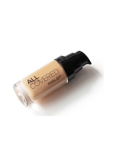 Inglot All Covered Face Foundation Mc 014 Nf
