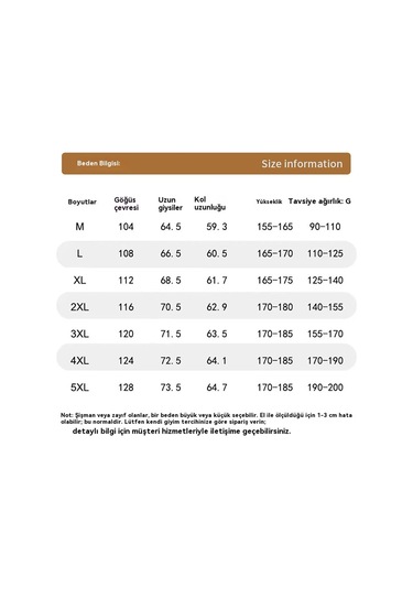 Yeni Kargo Bol Kadife Ceket Kahve