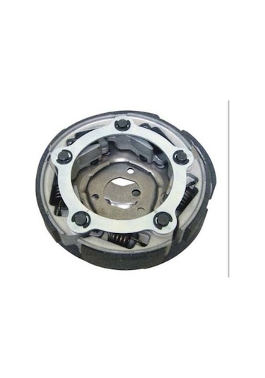 Yamaha Yp 400 Majesty Rms Debriyaj Balatası 2007-08