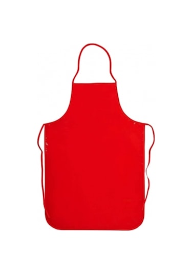 Askılı Önlük Pvc 70 X 120