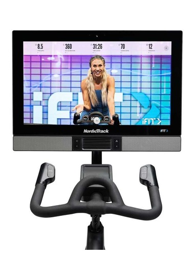 Nordictrack Commercial S27i Studio Cycle Ntex02722-ınt