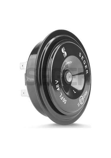 Seger Disk Korna Didit Kalın Ses 48v IS00-SEGER 50FL48.000.02