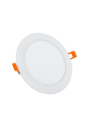 Maxled 6w 6500k Yuvarlak Sıva Altı Led Panel