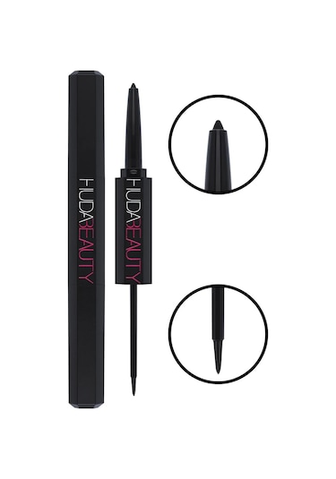 Huda Beauty Life Liner Duo Eyeliner Göz Kalemi