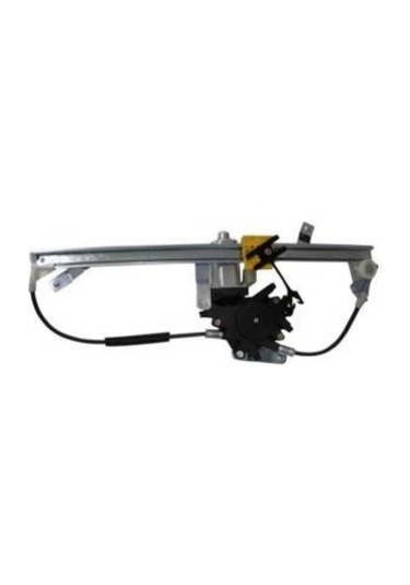 Mga Cam Krikosu Elektrikli Ön Sol Tempra Tip0